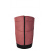 Carro Muuvo Slick 2.0 Pure Pink con accesorios